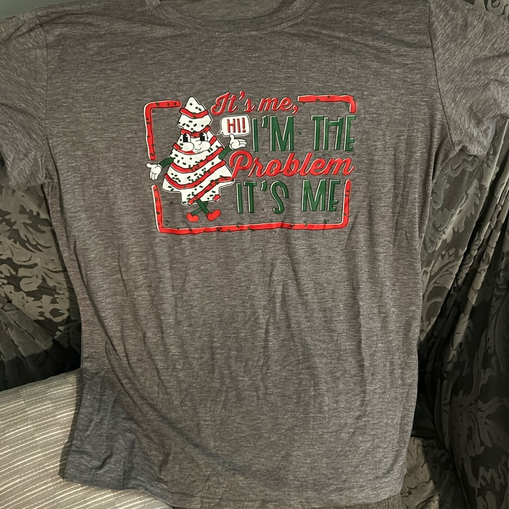 Tshirt xl